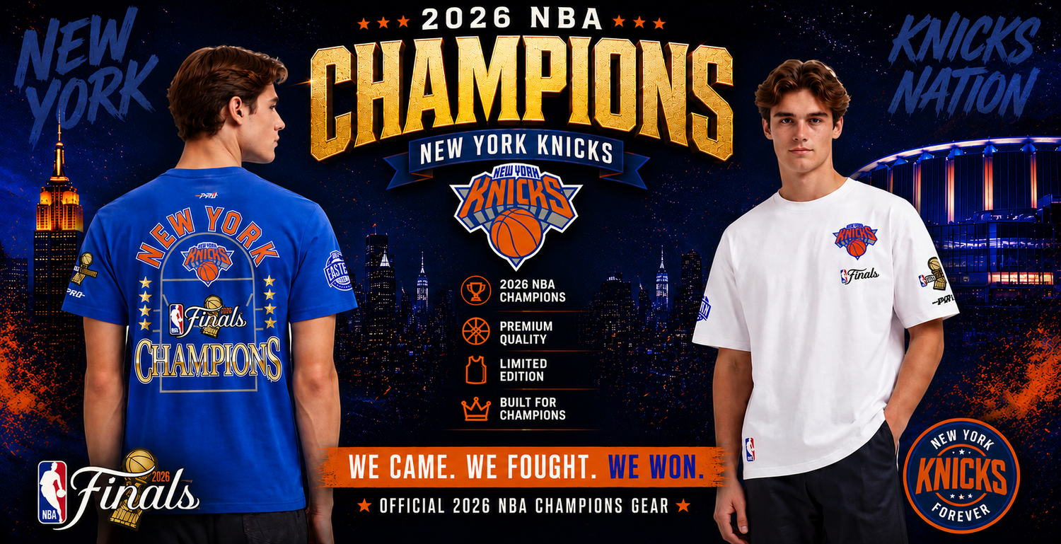 2026 NBA Finals