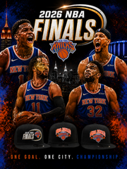 2026 NBA Finals