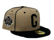 The Homestead Grays 1943 Negro Leagues Champions New Era Fitted Hat