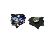 2000 WORLD SERIES PIN