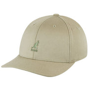 Wool Flexfit Baseball Baige