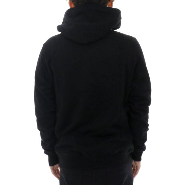 Black Freeze Max Snoopy Space Peanuts Lightweight Hoodie
