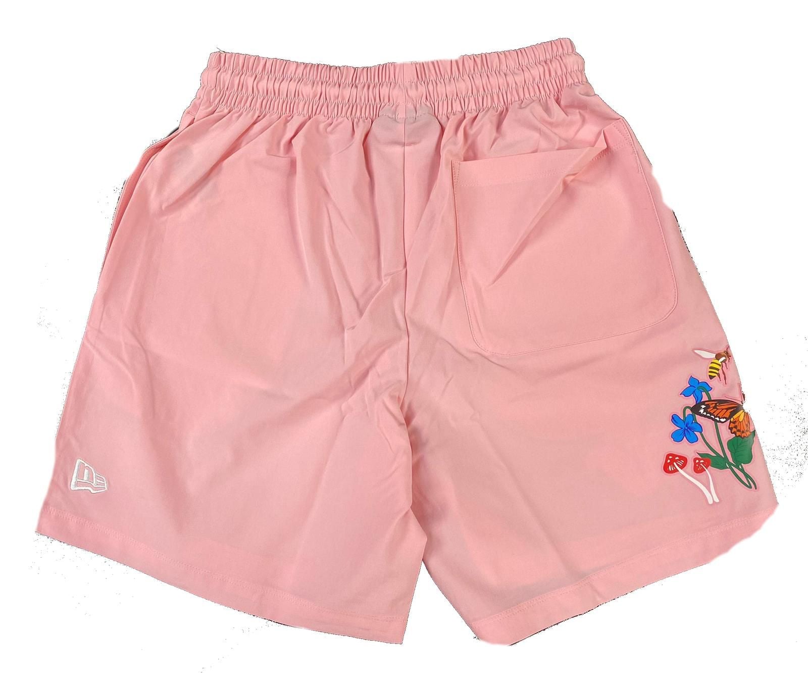 FLORAL ARIZONA DIAMONDBACKS NEW ERA SHORTS