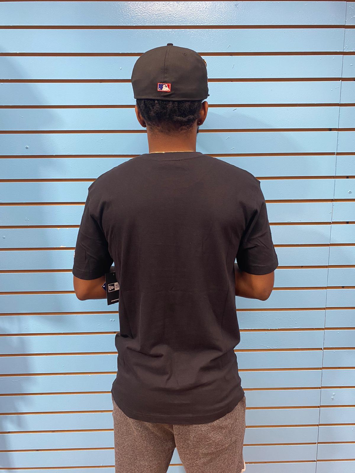 FLORAL PITTSBURGH PIRATES NEW ERA SHIRT