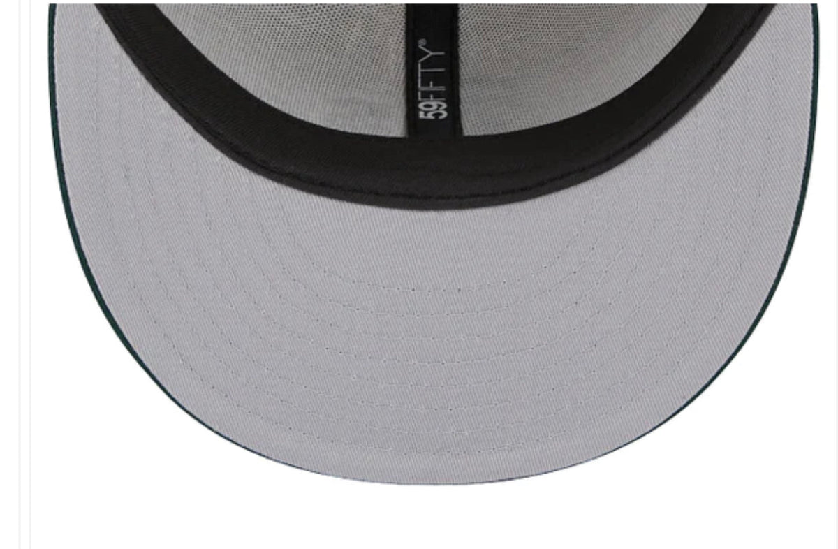 ST. LOUIS CARDINALS  "Varsity Letter" 59FIFTY New Era Fitted Hat