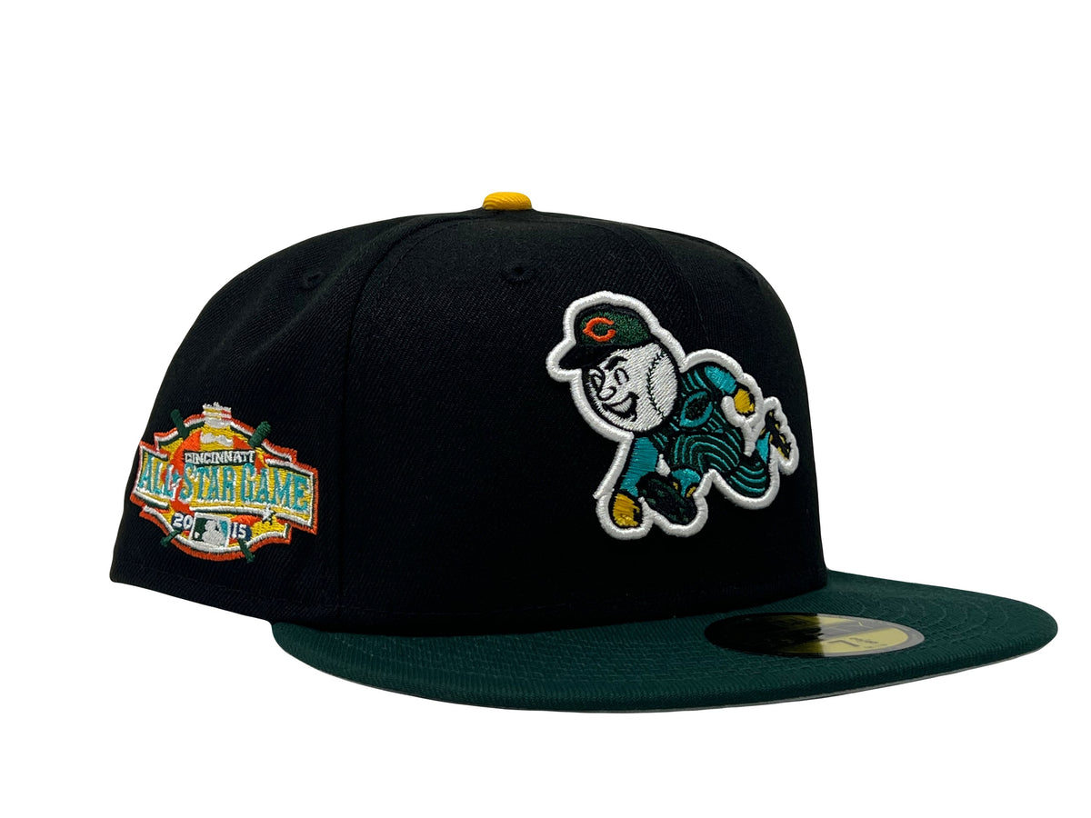 Cincinnati Reds 2015 All Star Game 5950 New Era Fitted Hat