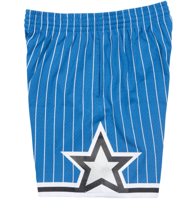 Swingman Shorts Orlando Magic Road 1994-95