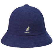 The Bermuda Casual Navy