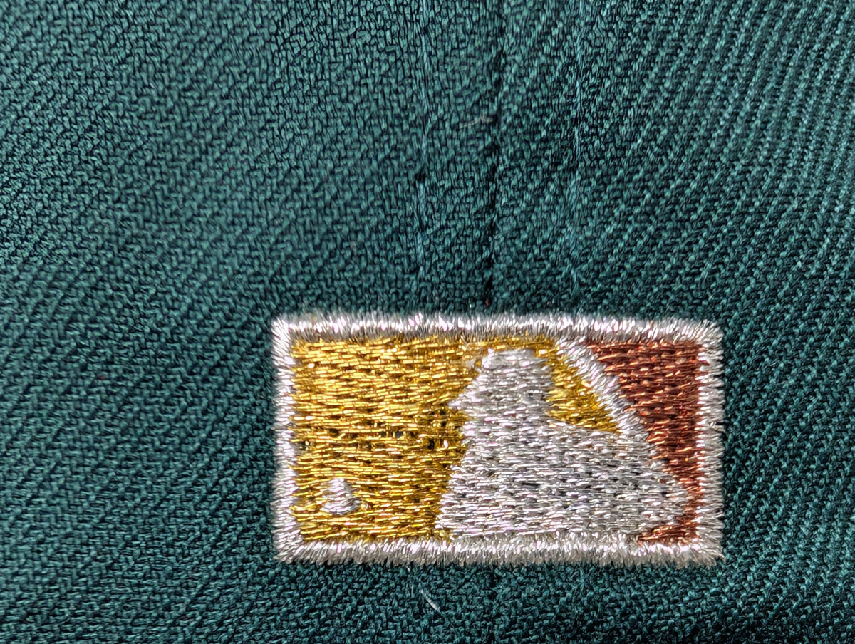 Colorado Rockies 1998 All Star Game 59Fifty New Era Fitted Hats