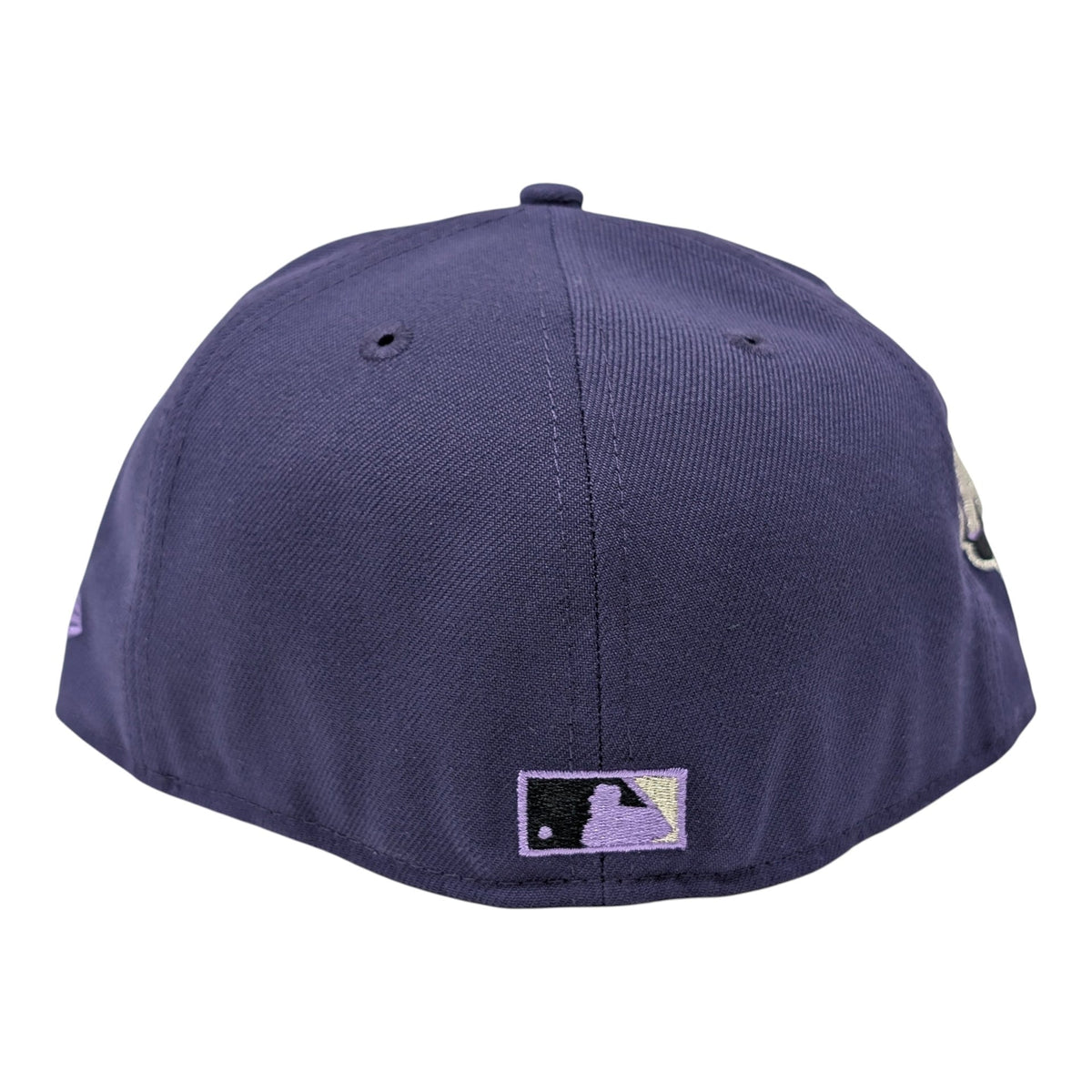 New York Mets 2013 All Star Game Purple Fitted Hats