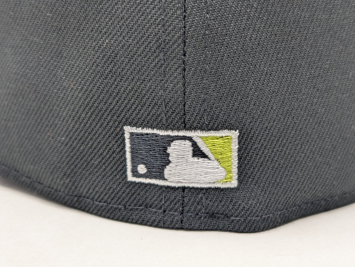 Arizona Diamondbacks 1998 Inaugural Season New Era Fitted Hats