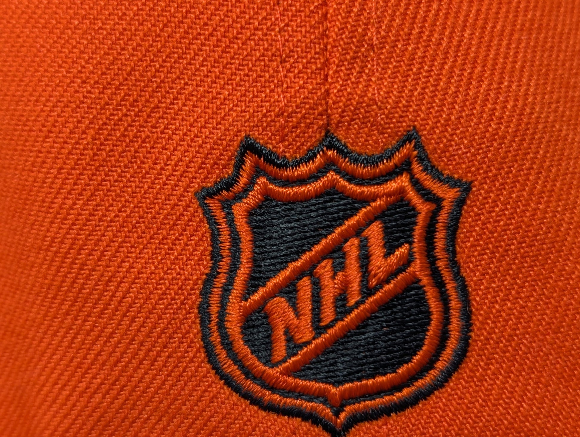 Philadelphia Flyers 1987 Inaugural Season New Era Fitted Hats