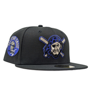 Pittsburgh Pirates 1974 All Star Game New Era Fitted Hats