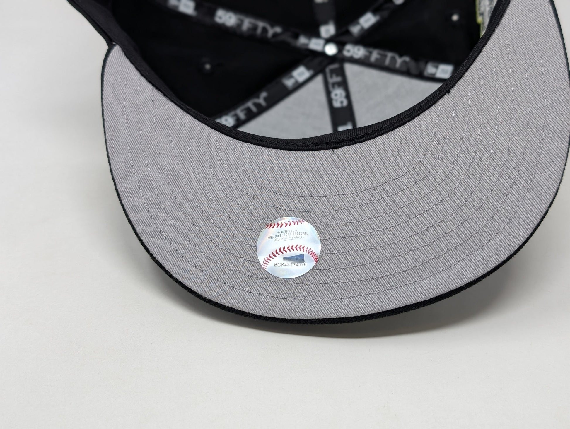Arizona Diamondbacks 1998 Inaugural Season New Era Fitted Hats