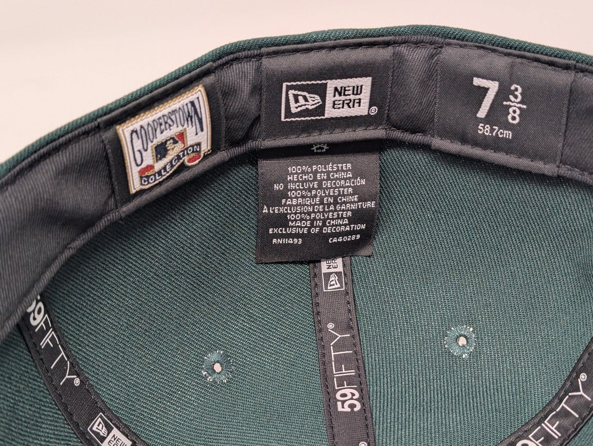 Colorado Rockies 1998 All Star Game 59Fifty New Era Fitted Hats