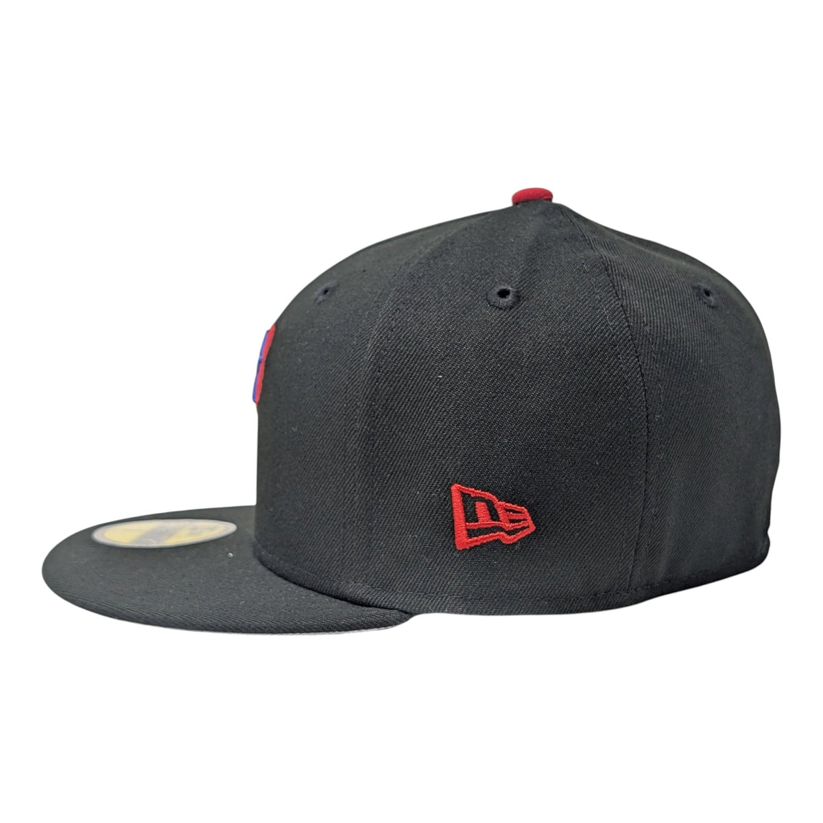 Philadelphia Phillies 2026 All Star Game New Era Fitted Hats Black