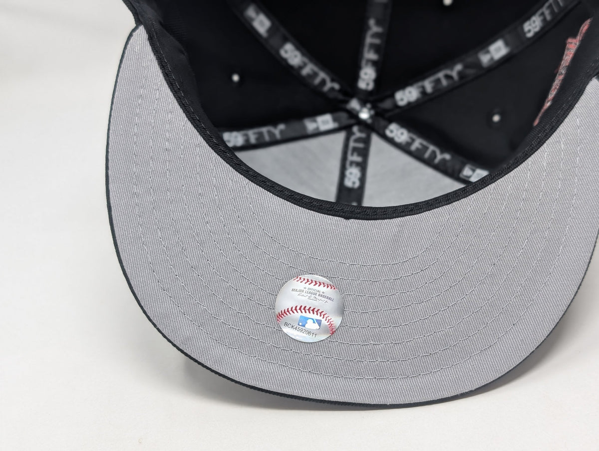 New York Yankees Empire State Prime Edition 2009 World Series Hats