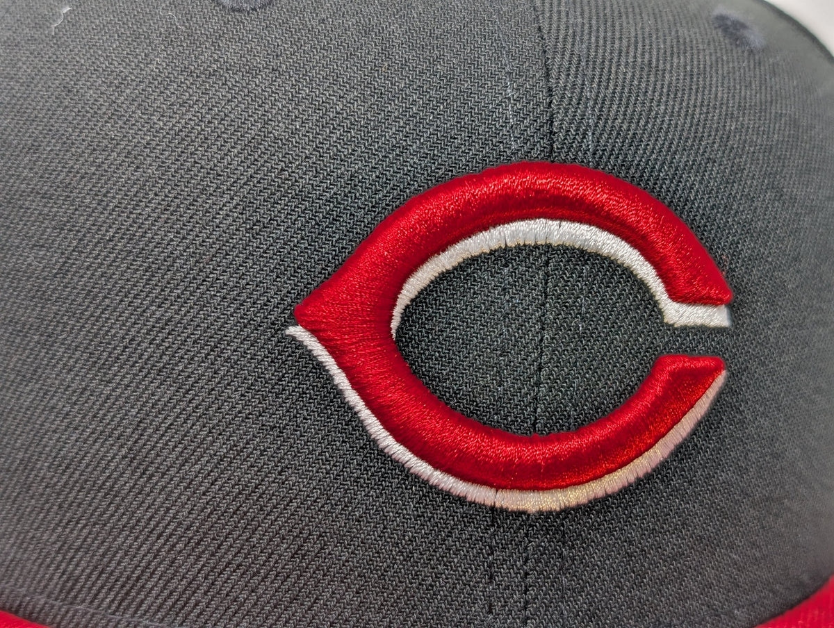 Cincinnati Reds 2010 World Championship 59Fifty Fitted Hats