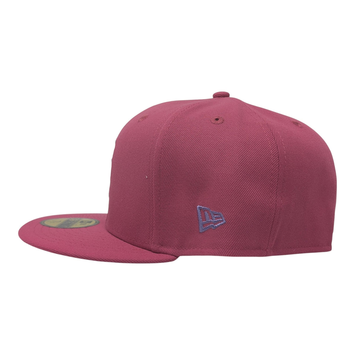 New York Mets 2013 All Star Game Hot Pink Fitted Hats