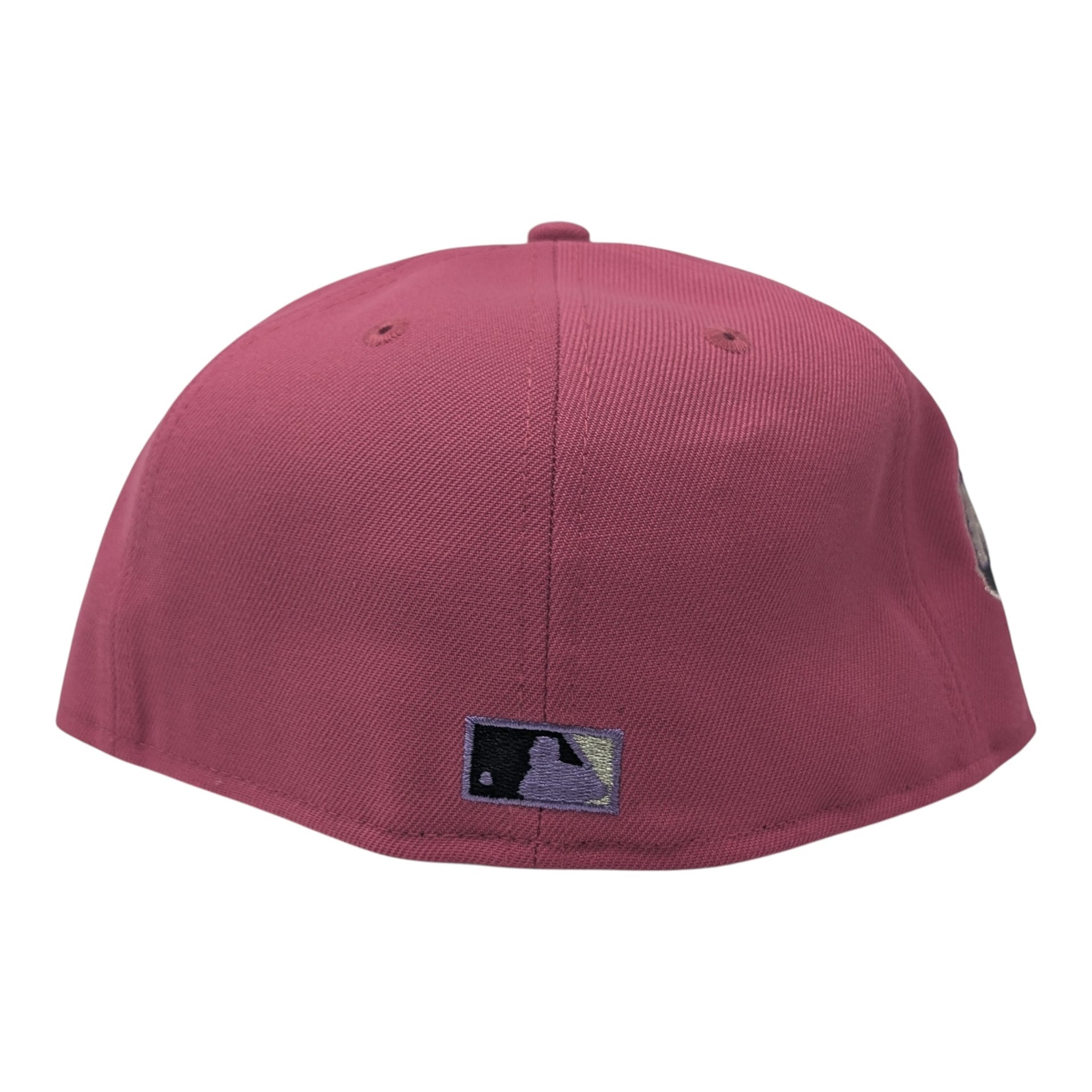 New York Mets 2013 All Star Game Hot Pink Fitted Hats