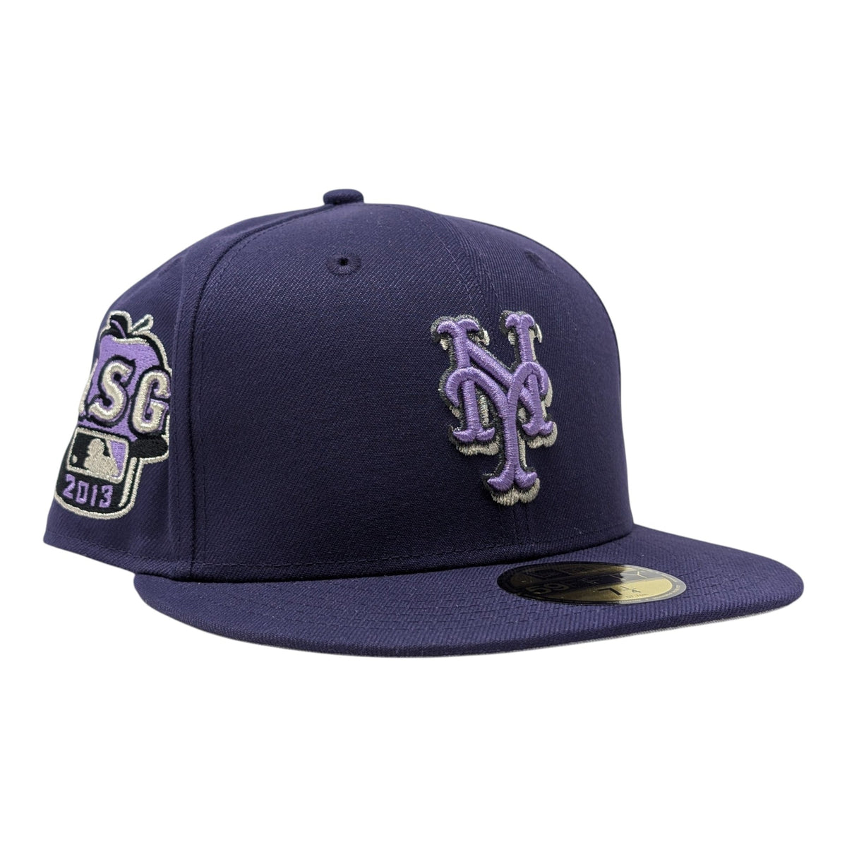 Mets 2013 All Star Back