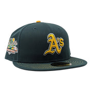 Athletics Battle Bay Hat Back