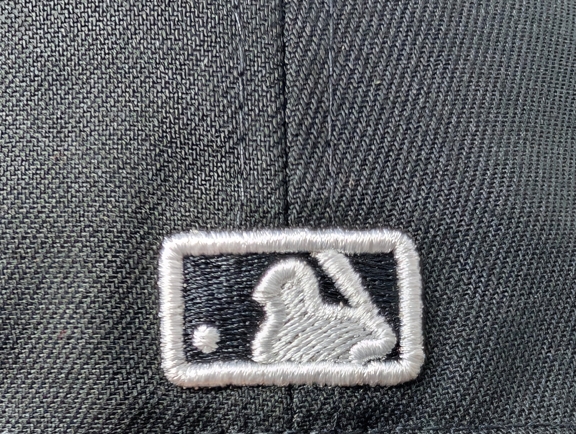 Chicago White Sox 2003 All Star Game Black 59Fifty New Era fitted hats
