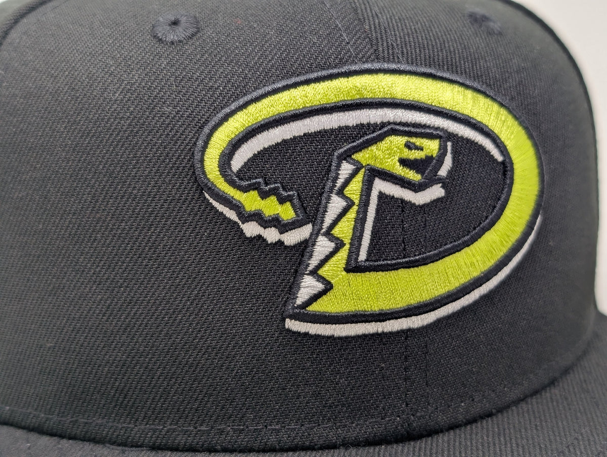 Arizona Diamondbacks 1998 Inaugural Season New Era Fitted Hats
