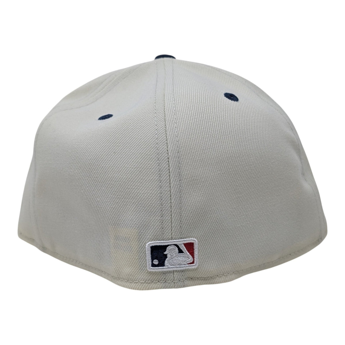 New York Yankees 2026 July 4th Stars N Strips Fitted Hat