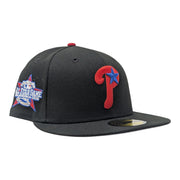 Phillies All Star Hat Back