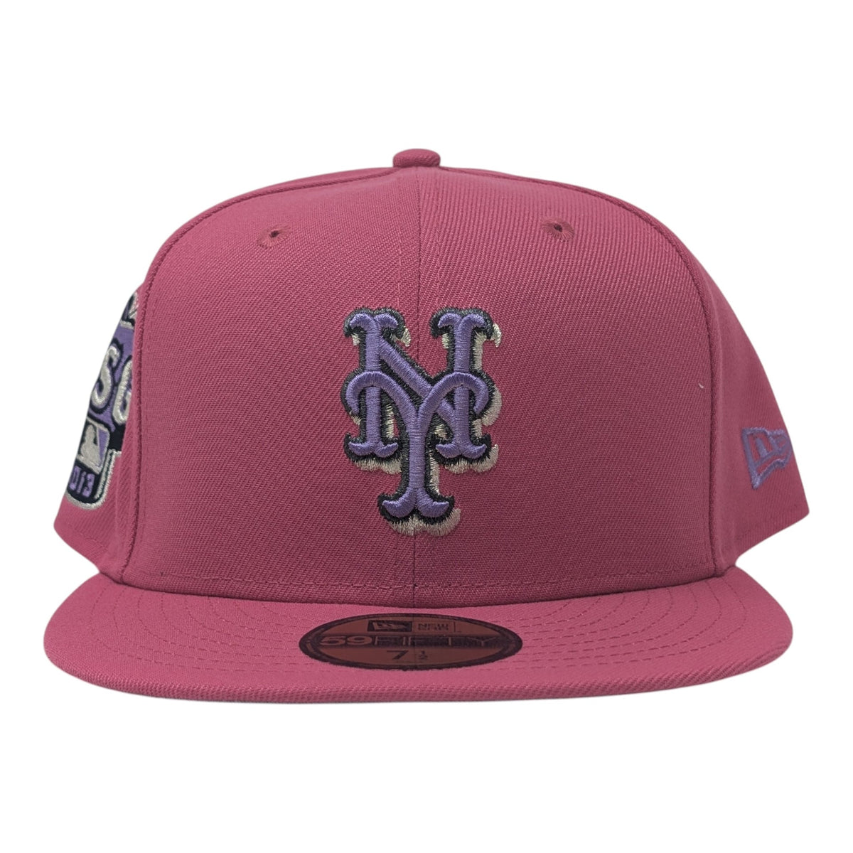 New York Mets 2013 All Star Game Hot Pink Fitted Hats