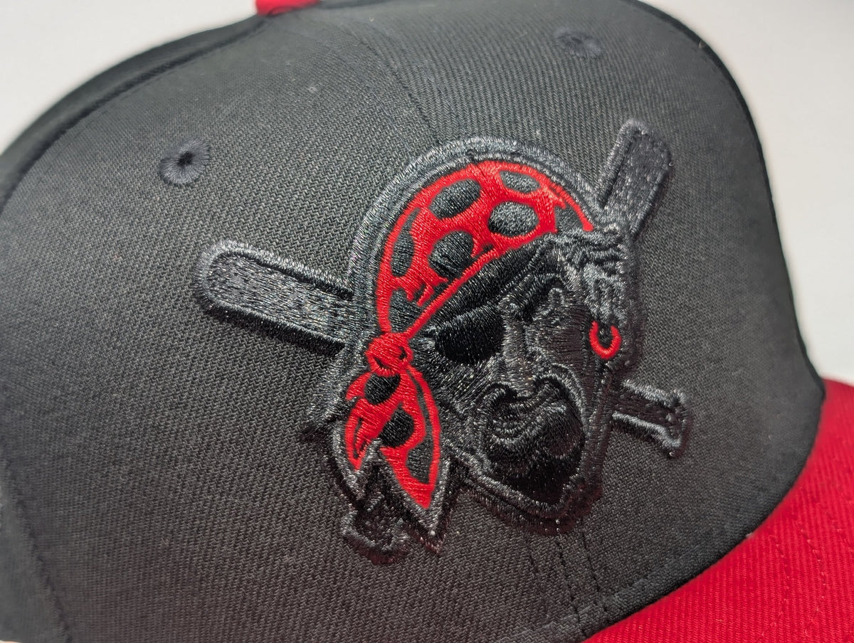 Pittsburgh Pirates 1970 All Star Game Snapback Hats