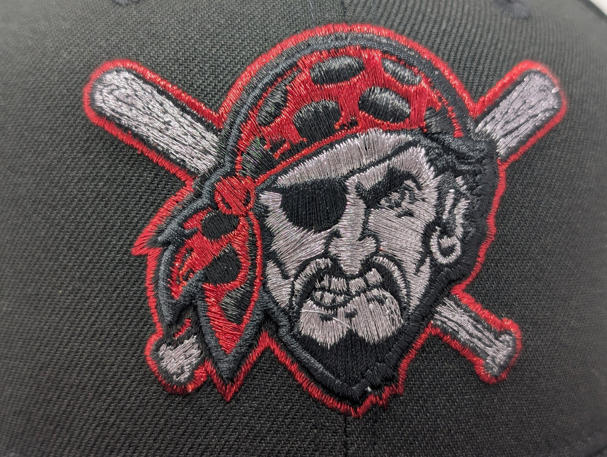 Pittsburgh Pirates 1974 All Star Game "Cherry Pack" New Era Fitted Hats