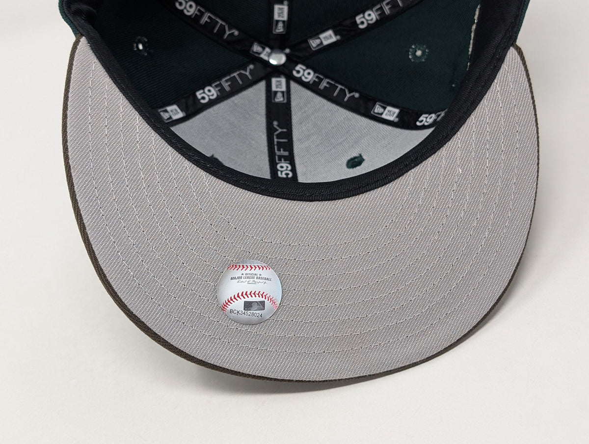 Colorado Rockies 1998 All Star Game 59Fifty New Era Fitted Hats