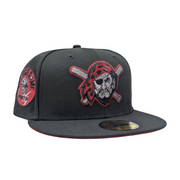 Pittsburgh Pirates 1974 All Star Game "Cherry Pack" New Era Fitted Hats