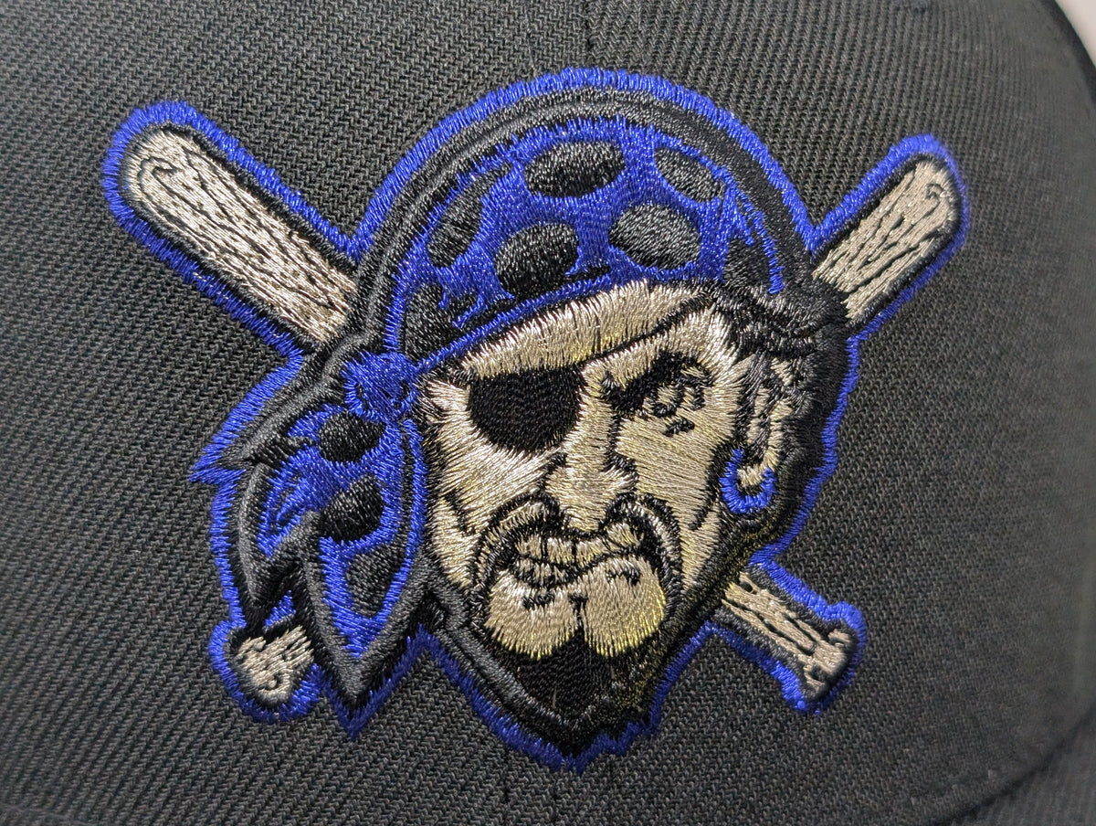 Pittsburgh Pirates 1974 All Star Game New Era Fitted Hats