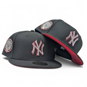 New York Yankees 1938 World Series "Cherry Pack" Fitted Hats