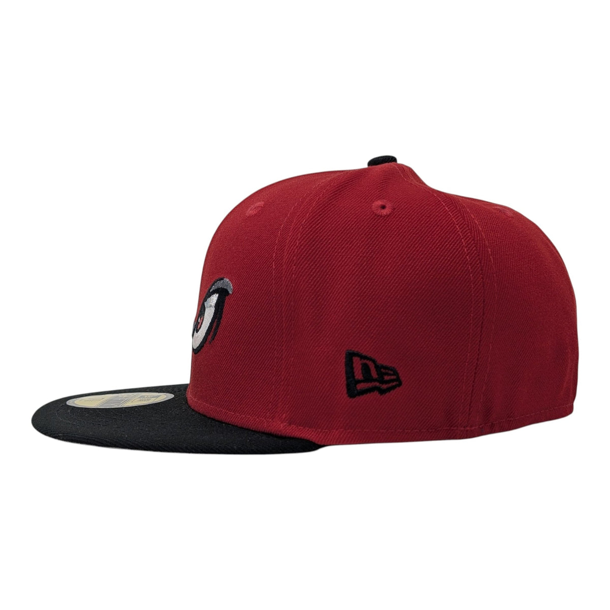 Lake Elsinore Storm 2022 California League Champs Fitted hats