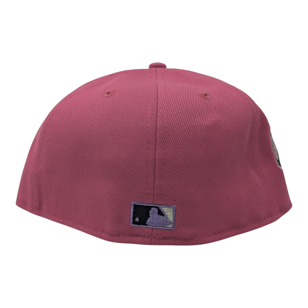 New York Mets 2013 All Star Game Hot Pink Fitted Hats