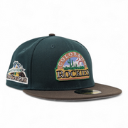 Colorado Rockies 1998 All Star Game 59Fifty New Era Fitted Hats