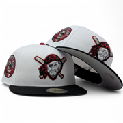 Pittsburgh Pirates 1974 All Star Game New Era Fitted Hats