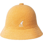 Bermuda Casual Warm Apricot